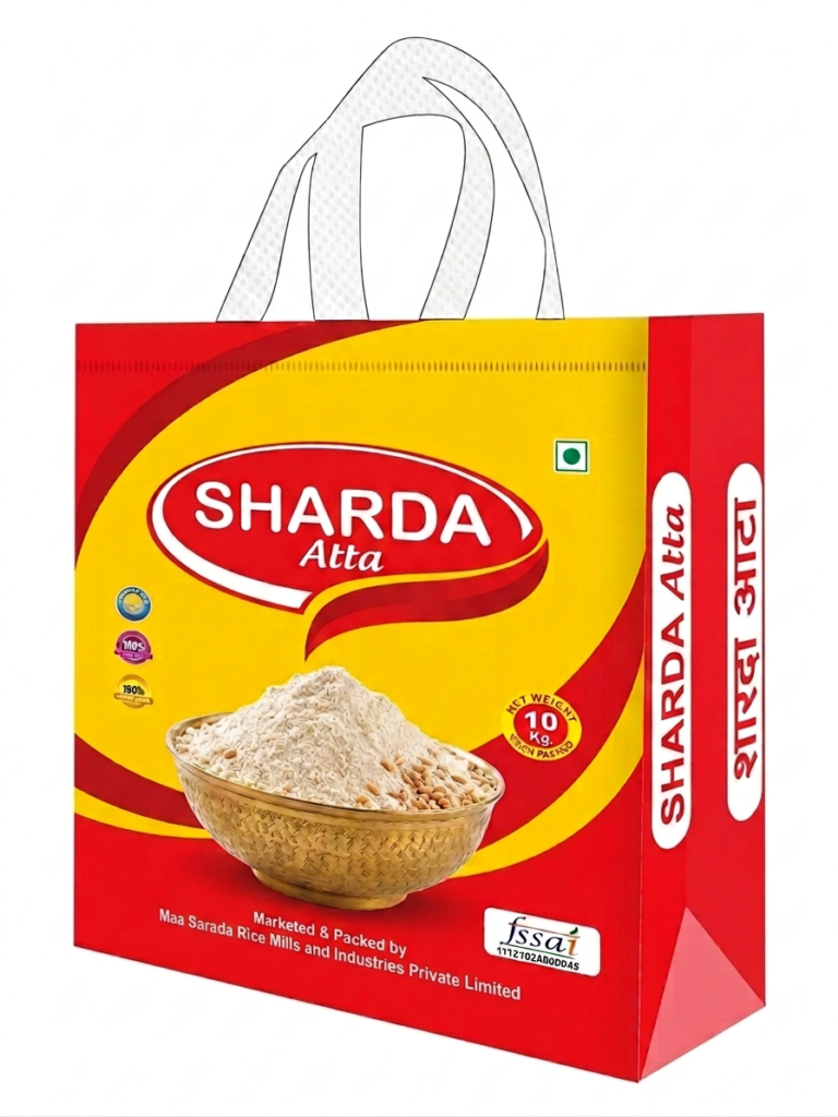 Sharda Atta